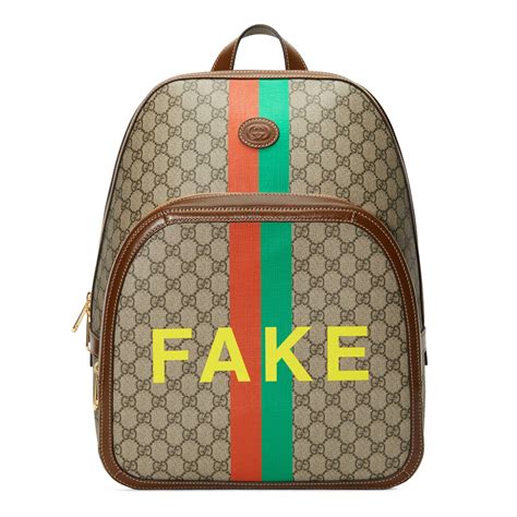 fake cheap gucci backpack|knock off gucci luggage set.